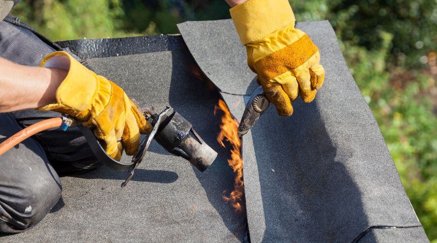 Expert new roof installation services in Sterling, CO